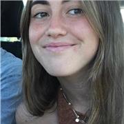 Profesora particular que ofrece organización y ayuda con el estudio
Madrid